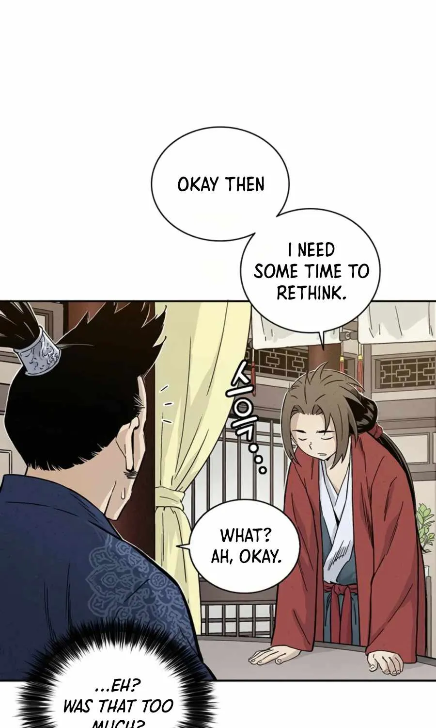 I Reincarnated as a Legendary Surgeon Chapter 23 page 70 - 