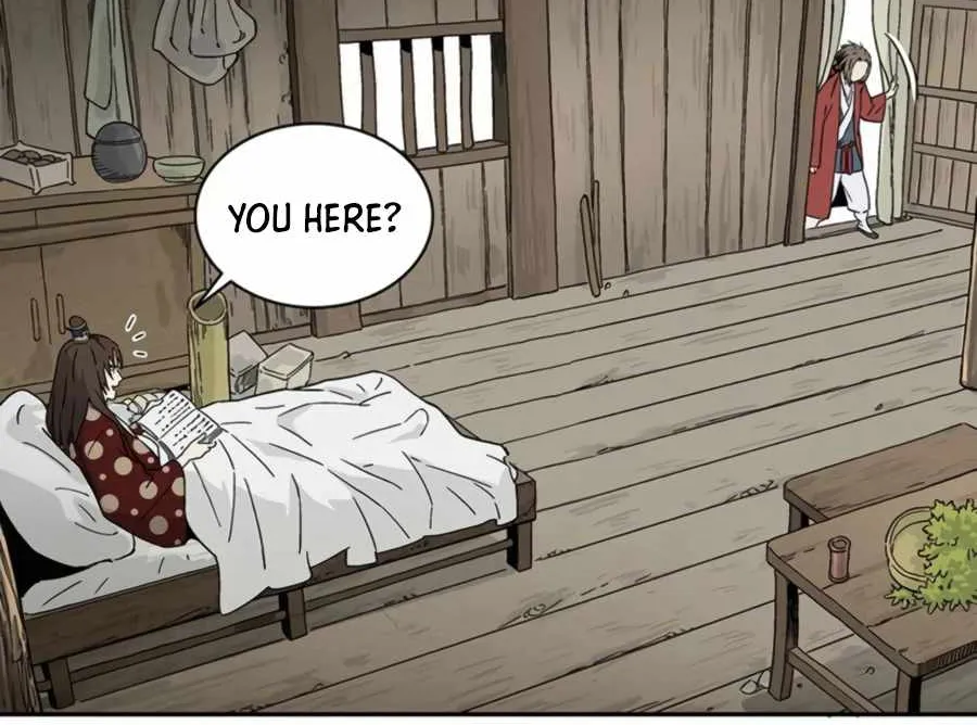 I Reincarnated as a Legendary Surgeon Chapter 23 page 76 - 