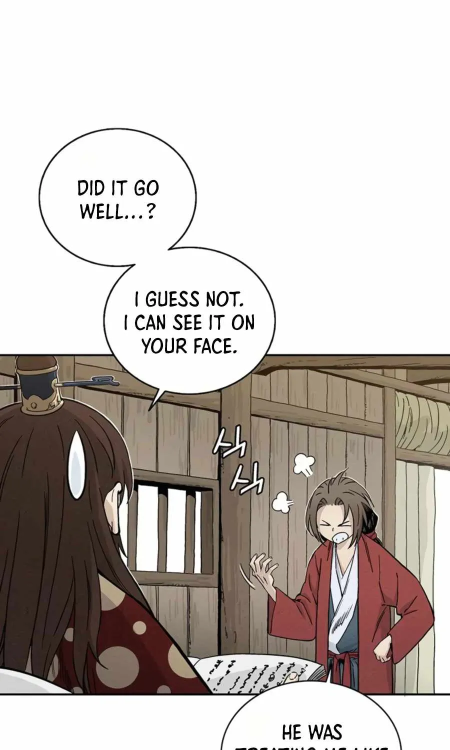 I Reincarnated as a Legendary Surgeon Chapter 23 page 78 - 