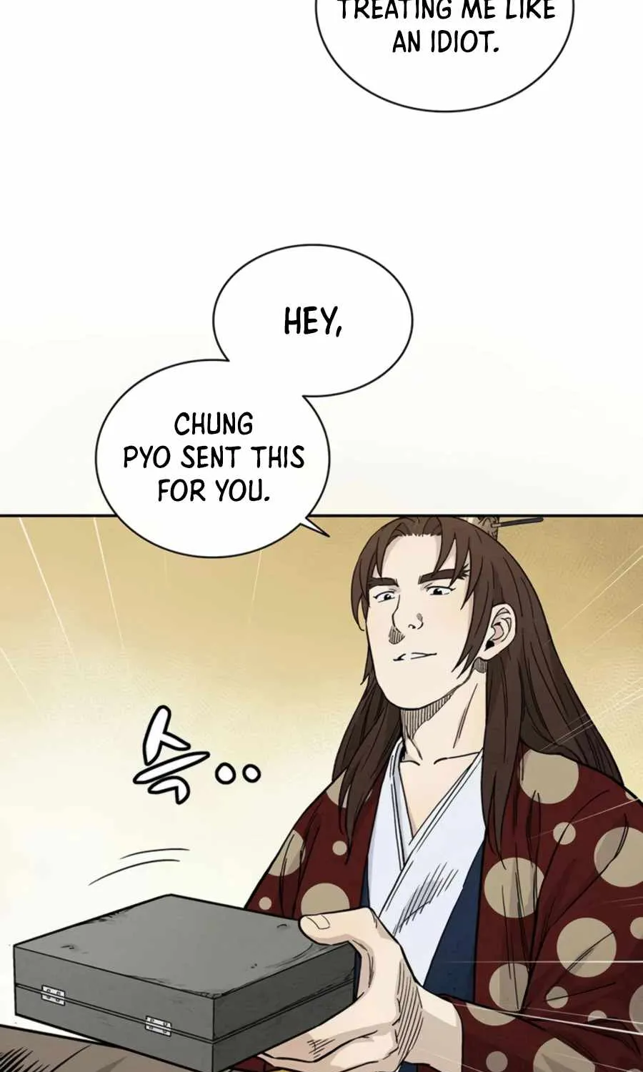 I Reincarnated as a Legendary Surgeon Chapter 23 page 79 - 