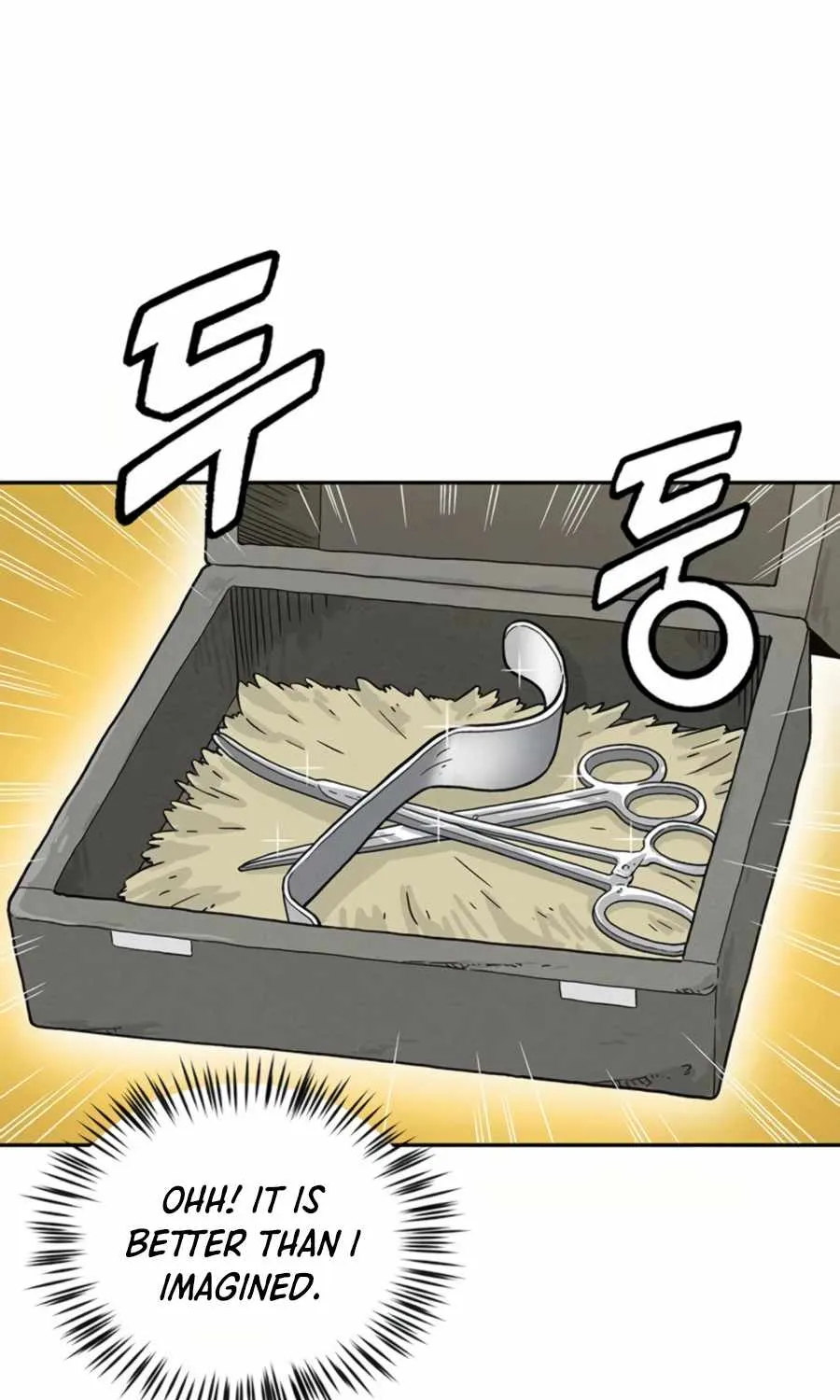 I Reincarnated as a Legendary Surgeon Chapter 23 page 81 - 