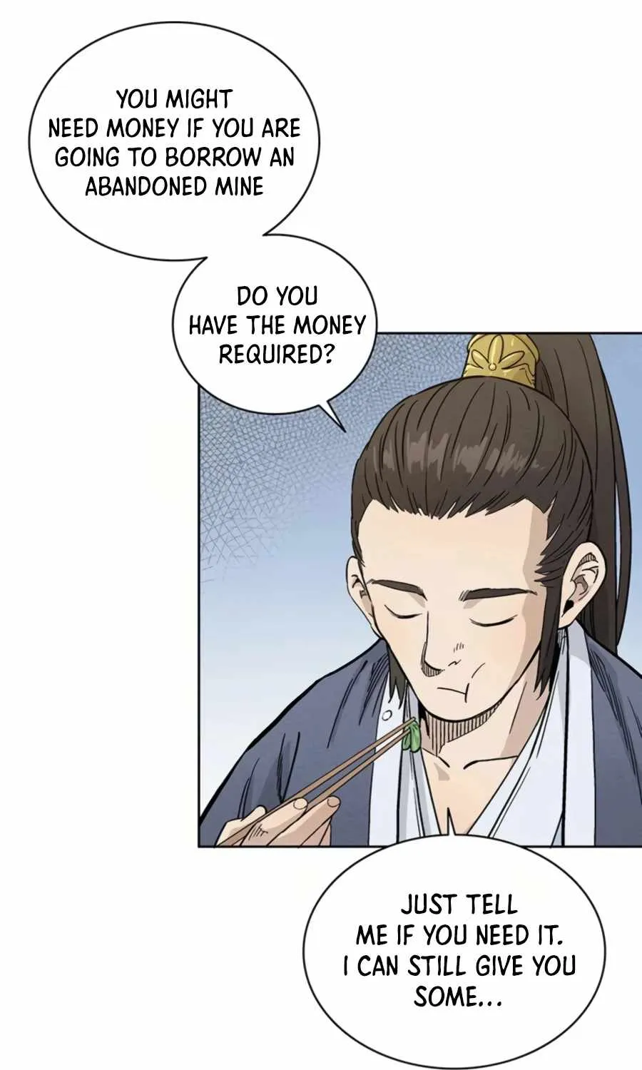 I Reincarnated as a Legendary Surgeon Chapter 23 page 10 - 