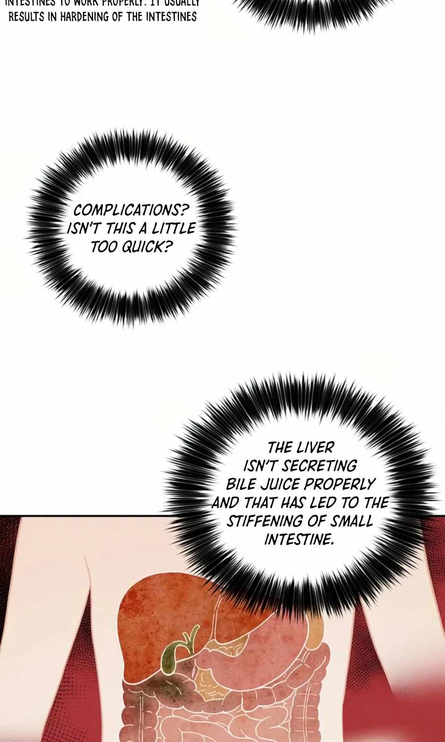 I Reincarnated as a Legendary Surgeon Chapter 24 page 12 - 