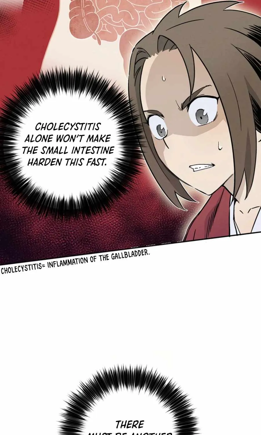 I Reincarnated as a Legendary Surgeon Chapter 24 page 13 - 
