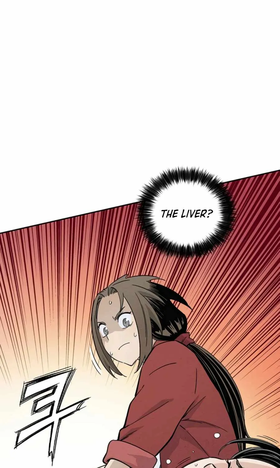 I Reincarnated as a Legendary Surgeon Chapter 24 page 15 - 