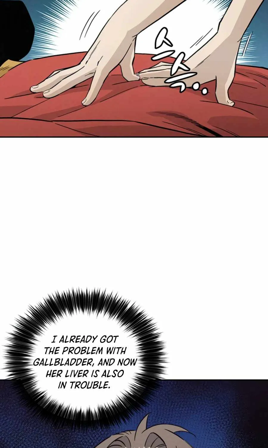 I Reincarnated as a Legendary Surgeon Chapter 24 page 18 - 