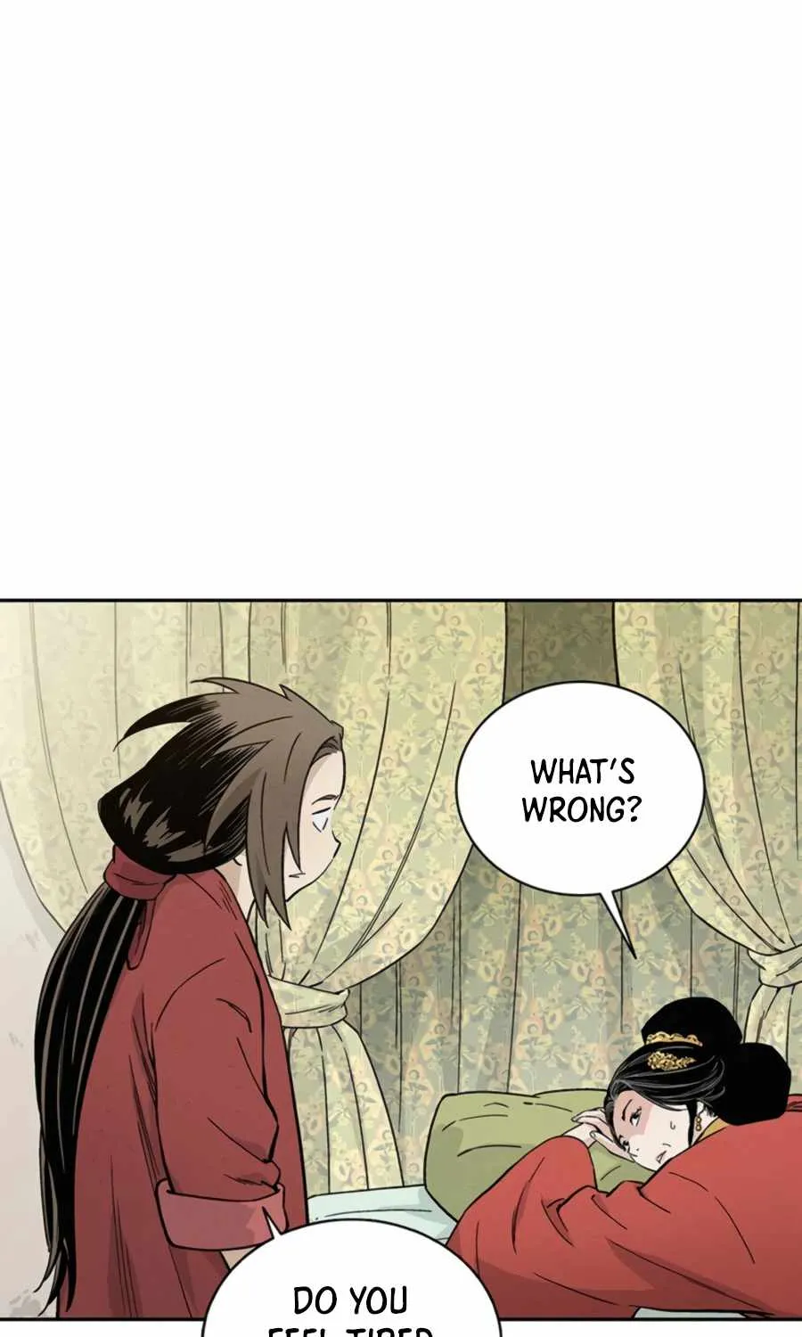 I Reincarnated as a Legendary Surgeon Chapter 24 page 20 - 