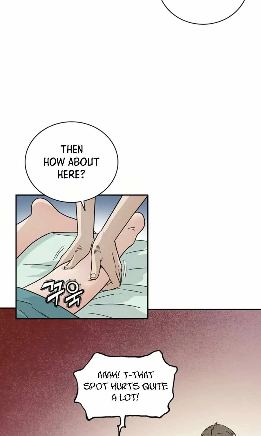 I Reincarnated as a Legendary Surgeon Chapter 24 page 22 - 