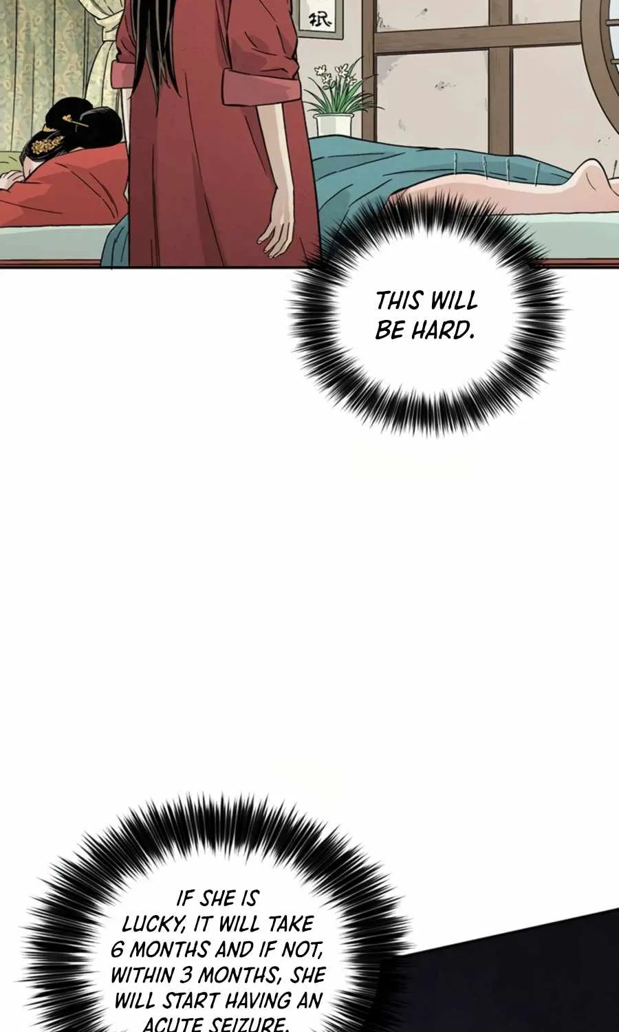 I Reincarnated as a Legendary Surgeon Chapter 24 page 26 - 