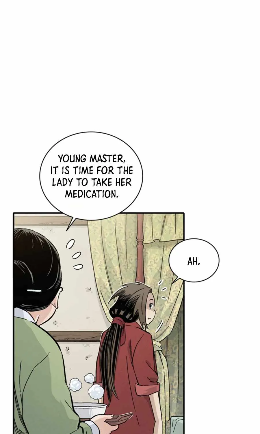 I Reincarnated as a Legendary Surgeon Chapter 24 page 29 - 
