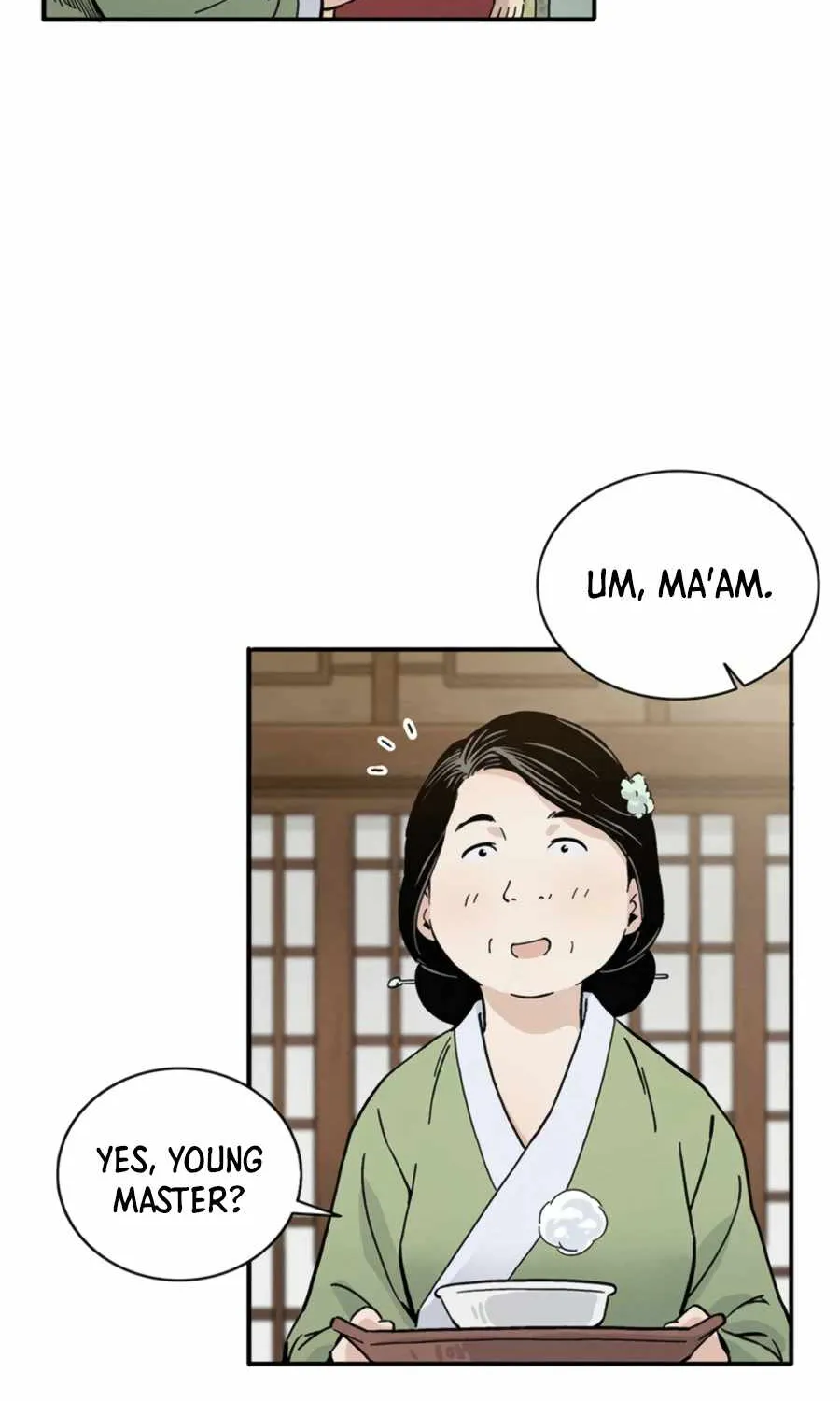 I Reincarnated as a Legendary Surgeon Chapter 24 page 30 - 