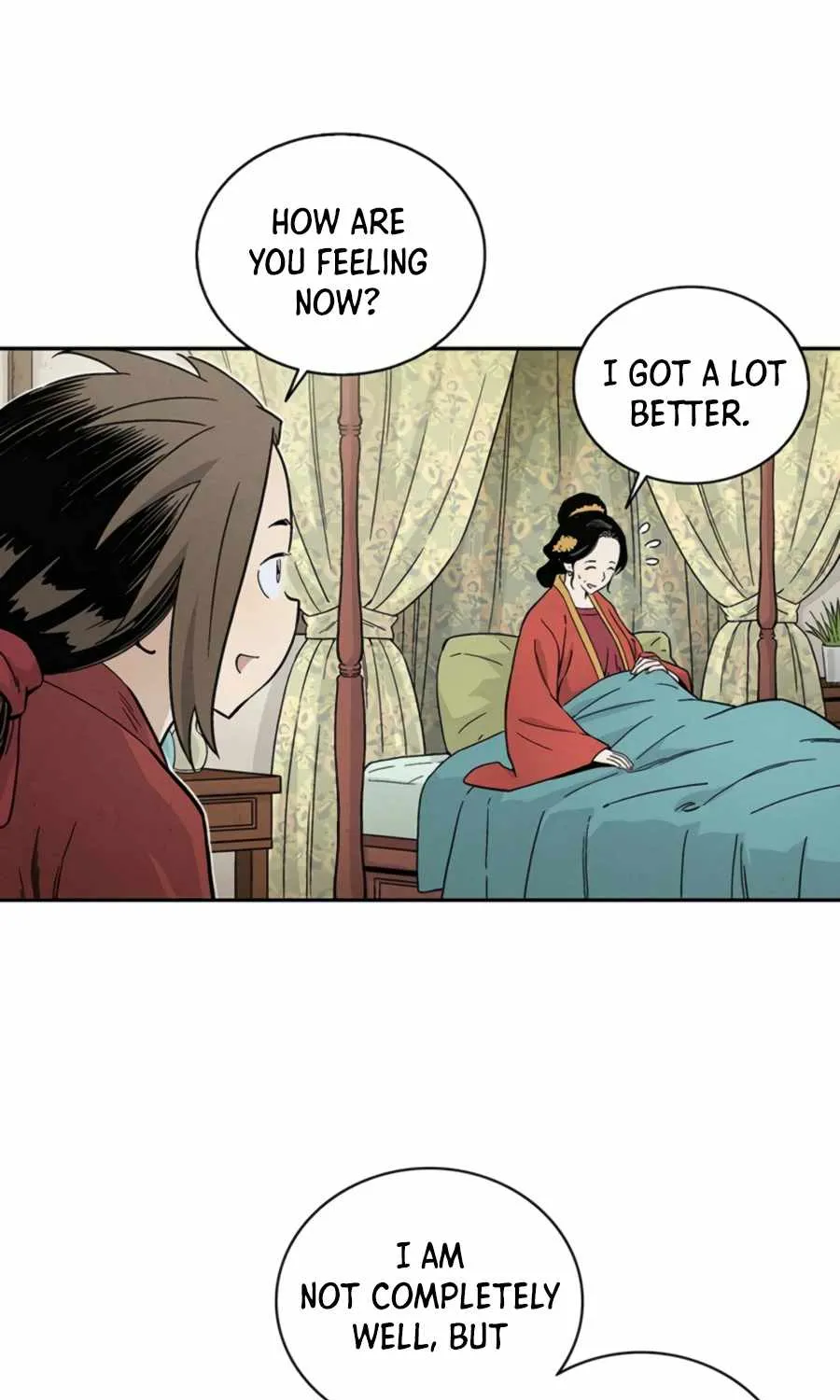 I Reincarnated as a Legendary Surgeon Chapter 24 page 4 - 
