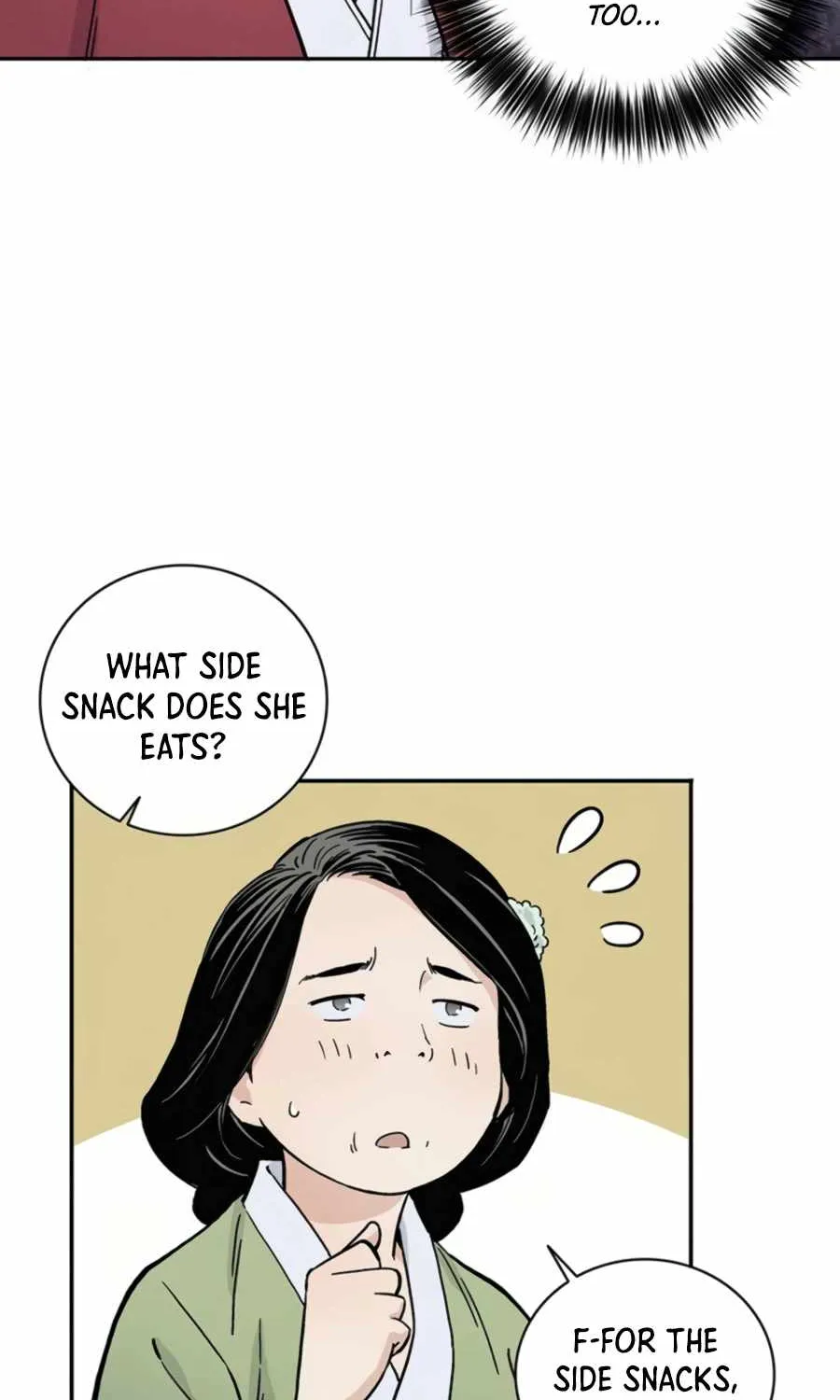 I Reincarnated as a Legendary Surgeon Chapter 24 page 36 - 