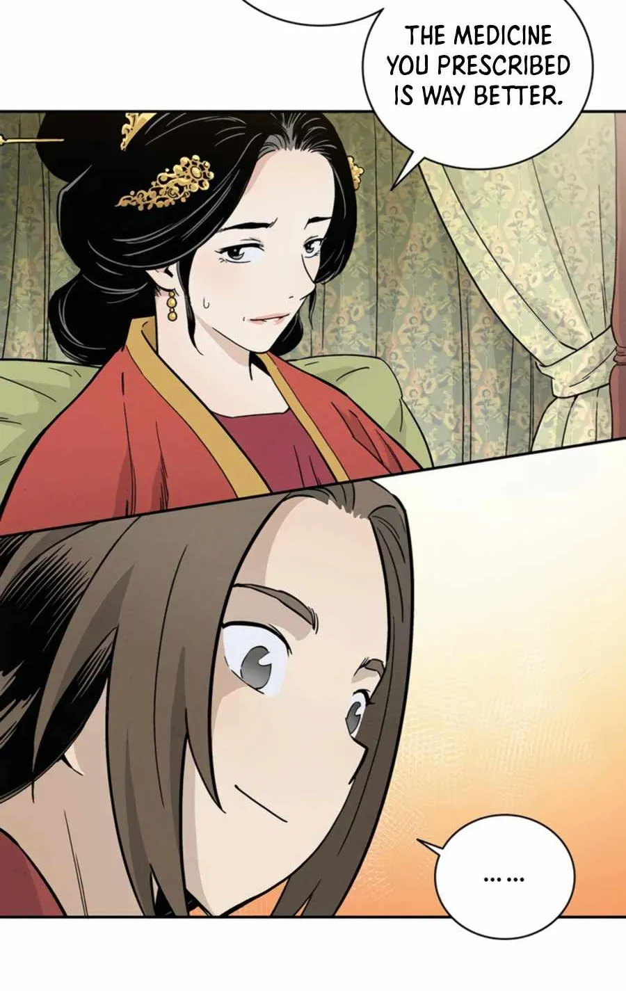 I Reincarnated as a Legendary Surgeon Chapter 24 page 5 - 