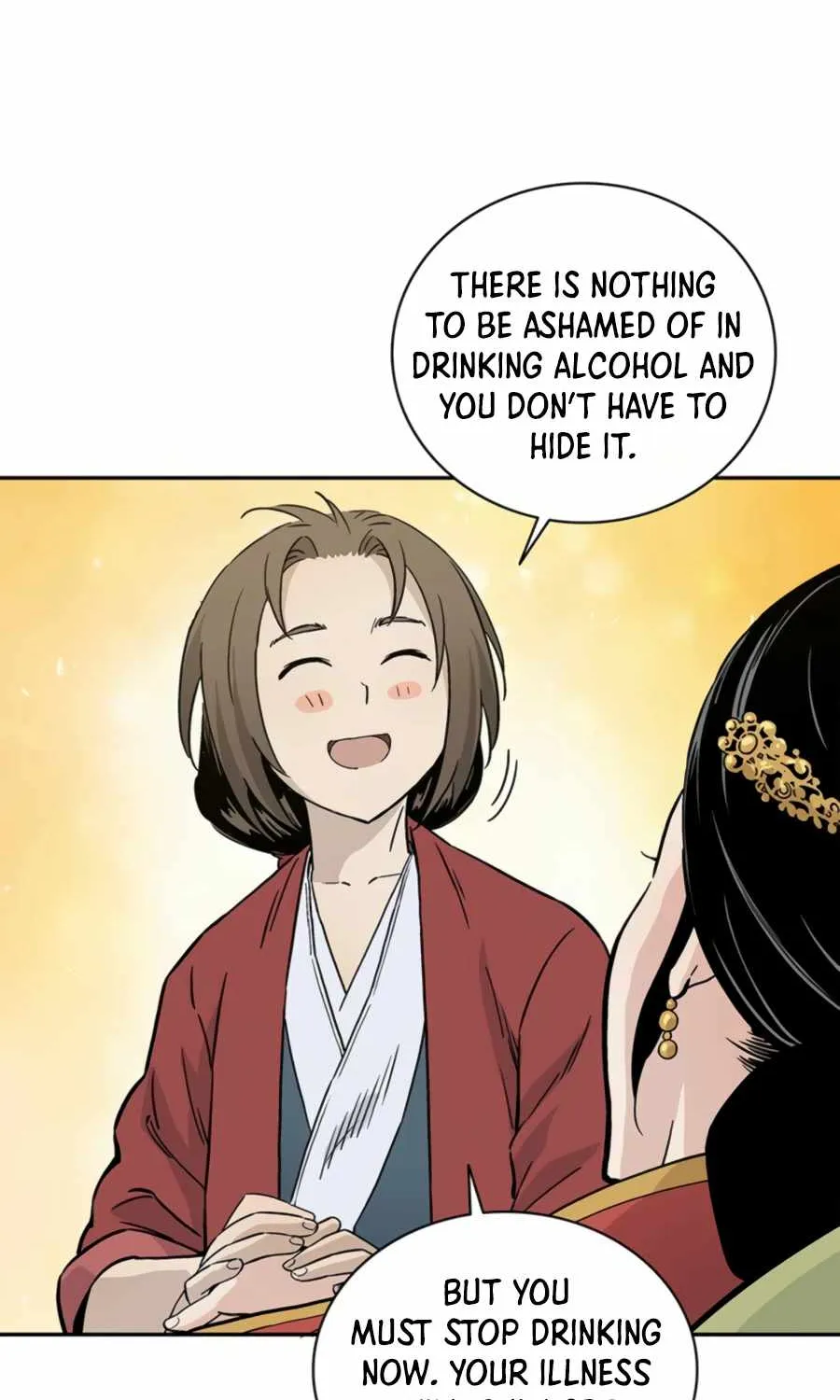I Reincarnated as a Legendary Surgeon Chapter 24 page 48 - 