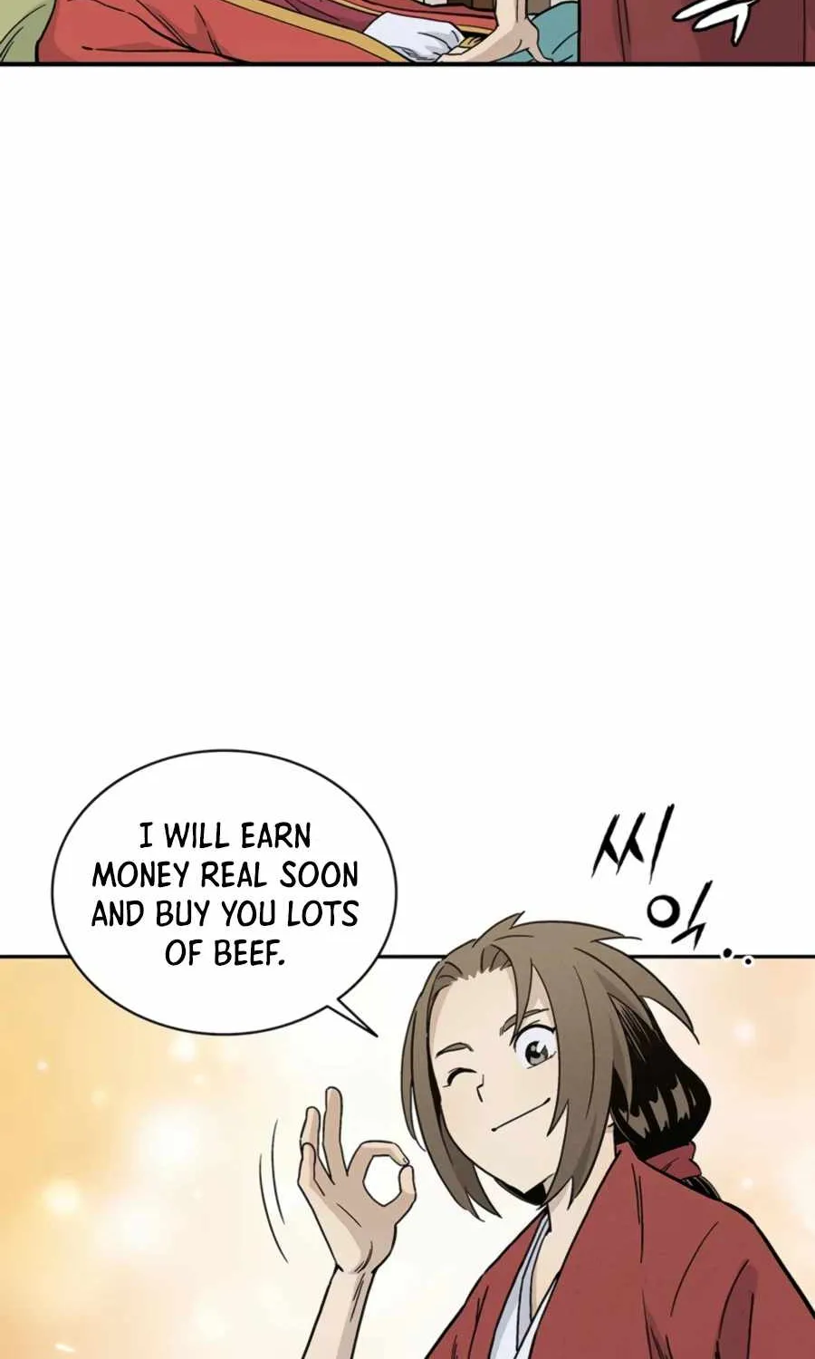 I Reincarnated as a Legendary Surgeon Chapter 24 page 50 - 