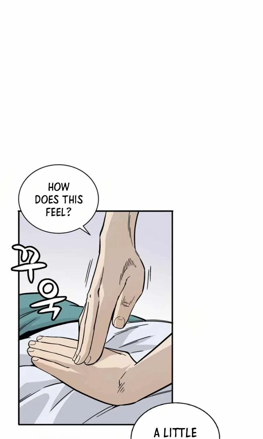 I Reincarnated as a Legendary Surgeon Chapter 24 page 7 - 