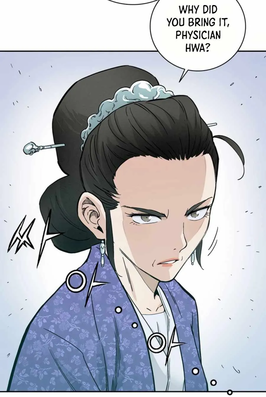 I Reincarnated as a Legendary Surgeon Chapter 24 page 65 - 