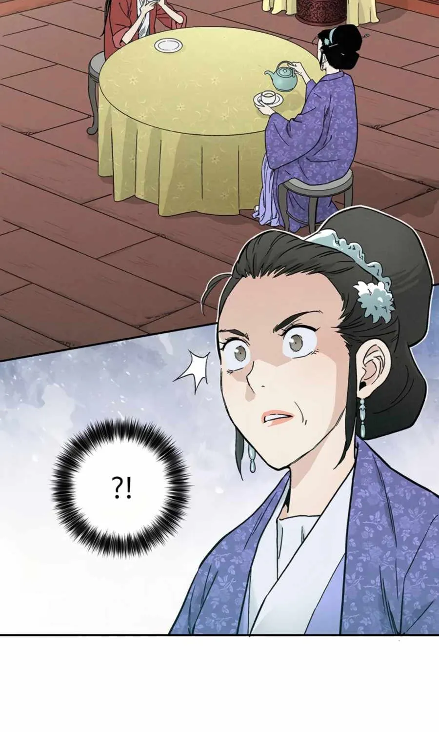 I Reincarnated as a Legendary Surgeon Chapter 24 page 67 - 
