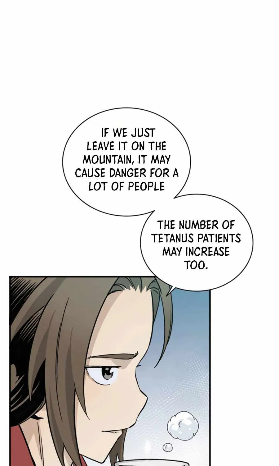 I Reincarnated as a Legendary Surgeon Chapter 24 page 68 - 