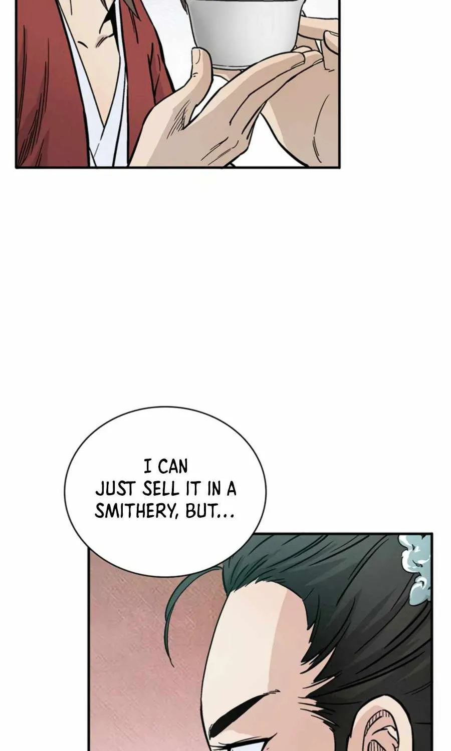 I Reincarnated as a Legendary Surgeon Chapter 24 page 69 - 