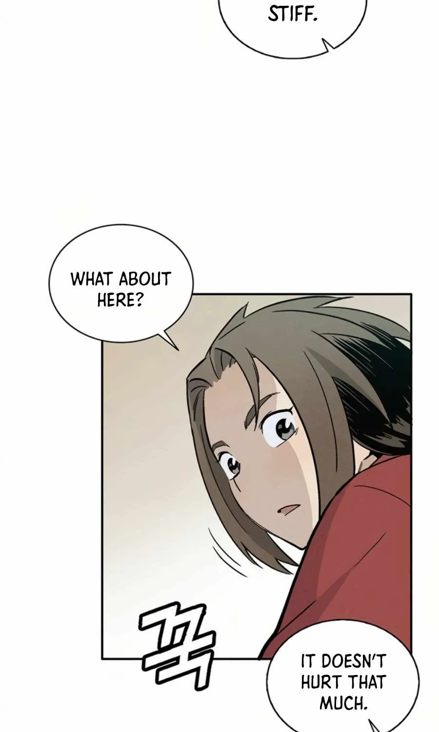 I Reincarnated as a Legendary Surgeon Chapter 24 page 8 - 