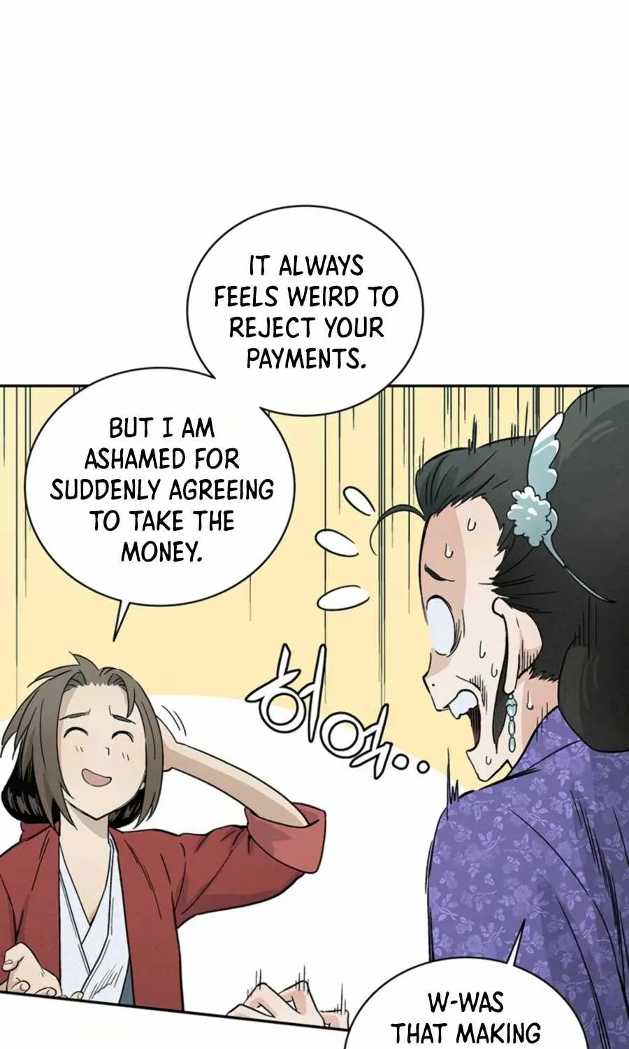 I Reincarnated as a Legendary Surgeon Chapter 24 page 71 - 