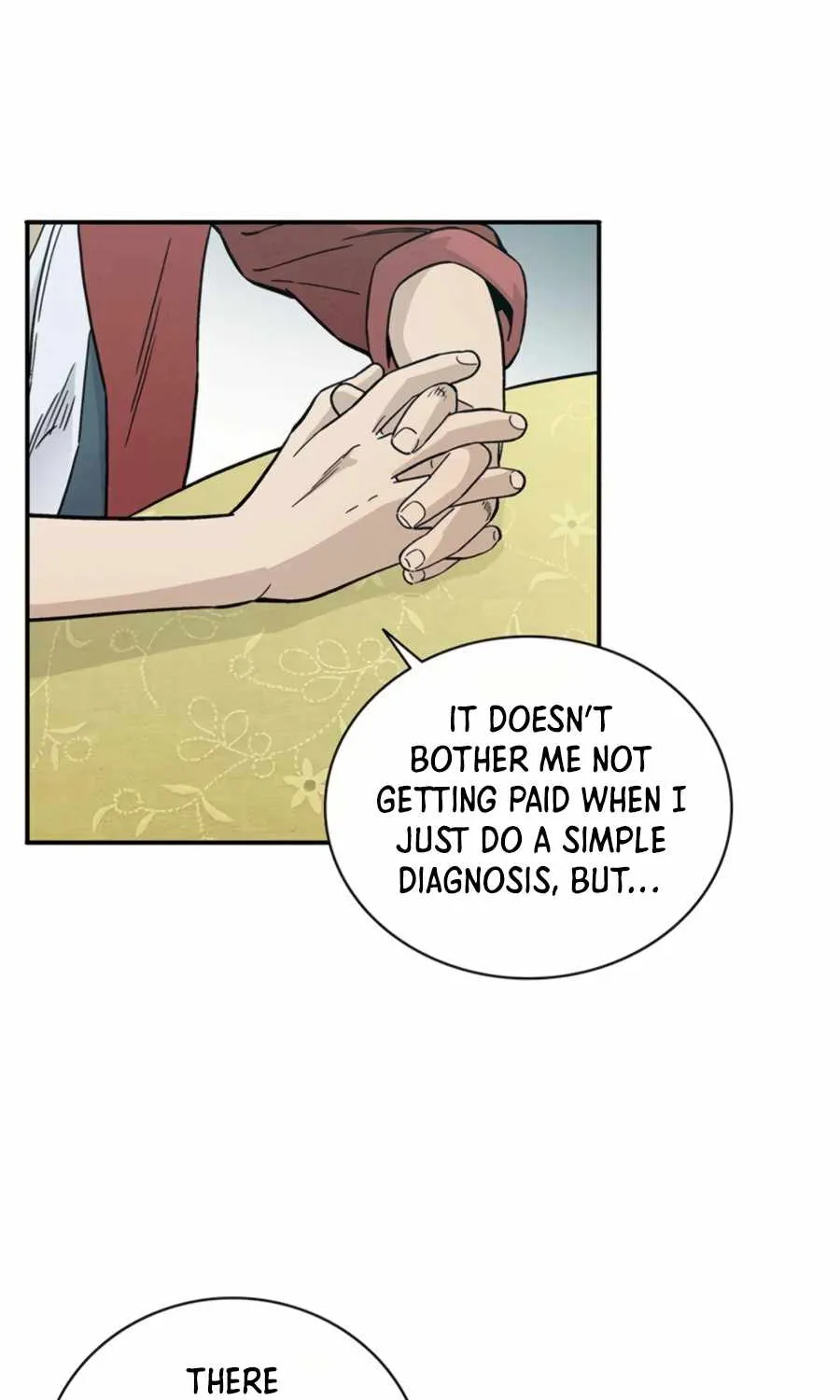 I Reincarnated as a Legendary Surgeon Chapter 24 page 74 - 