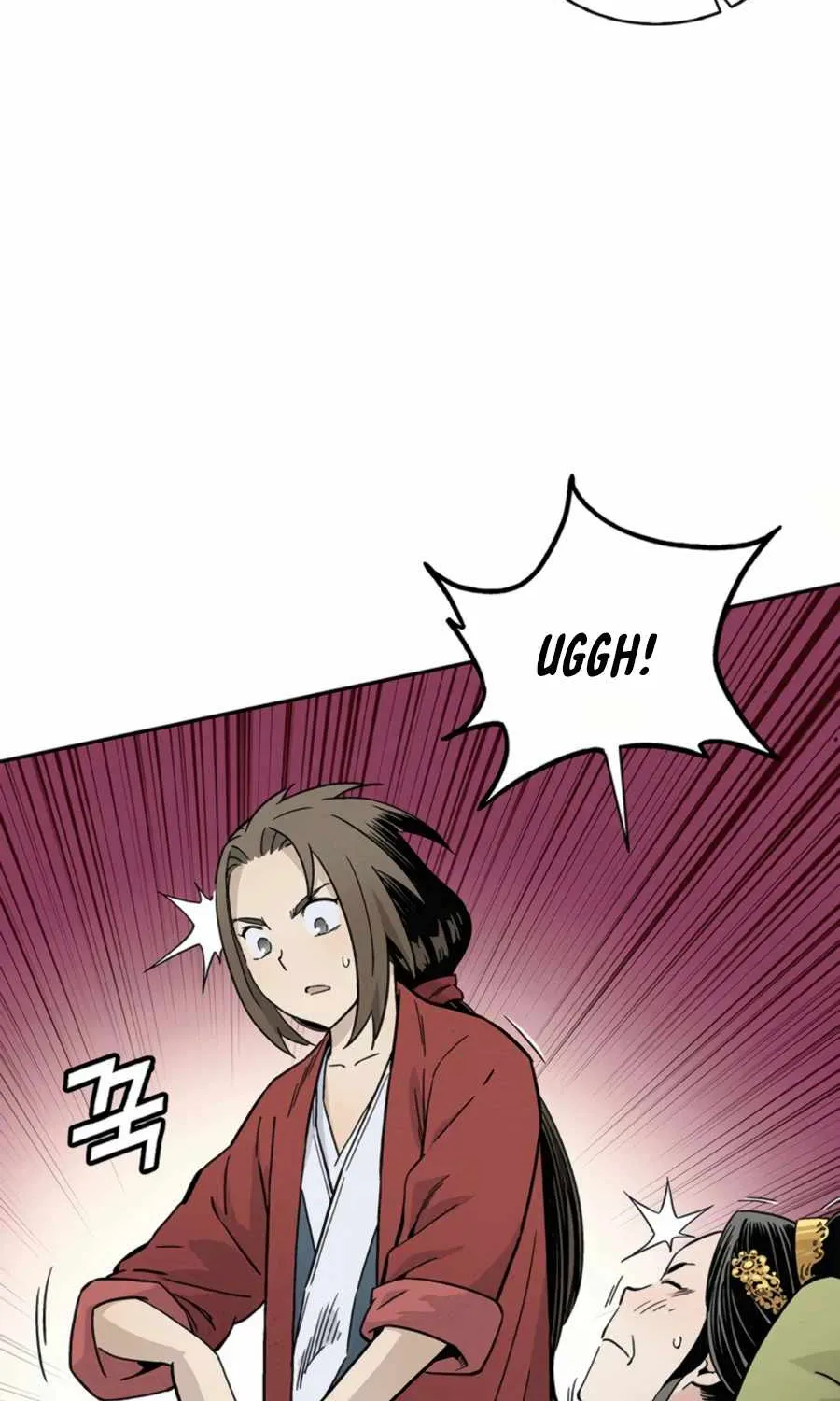 I Reincarnated as a Legendary Surgeon Chapter 24 page 9 - 