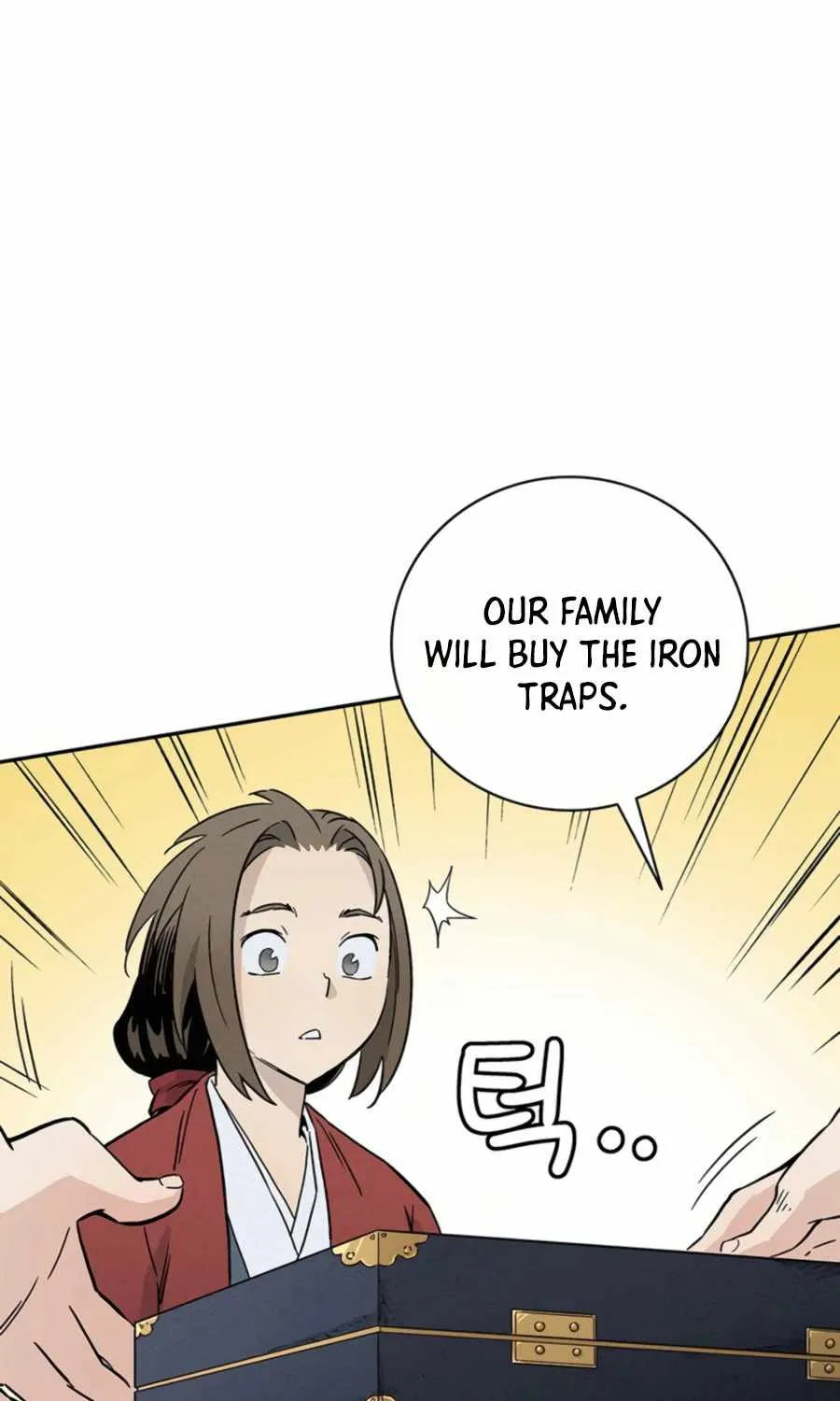 I Reincarnated as a Legendary Surgeon Chapter 24 page 82 - 