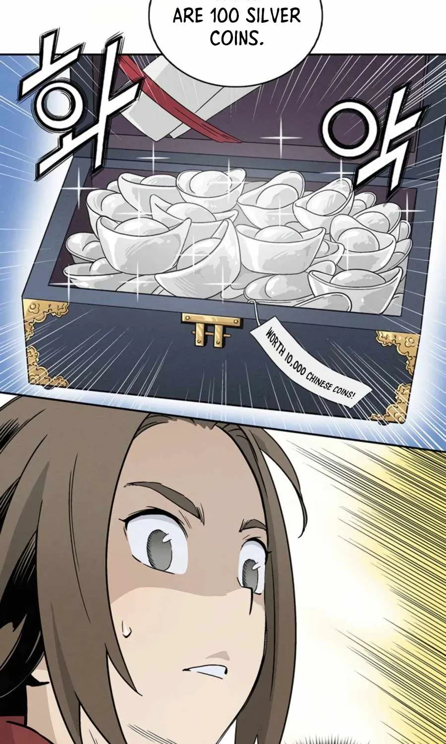 I Reincarnated as a Legendary Surgeon Chapter 24 page 85 - 