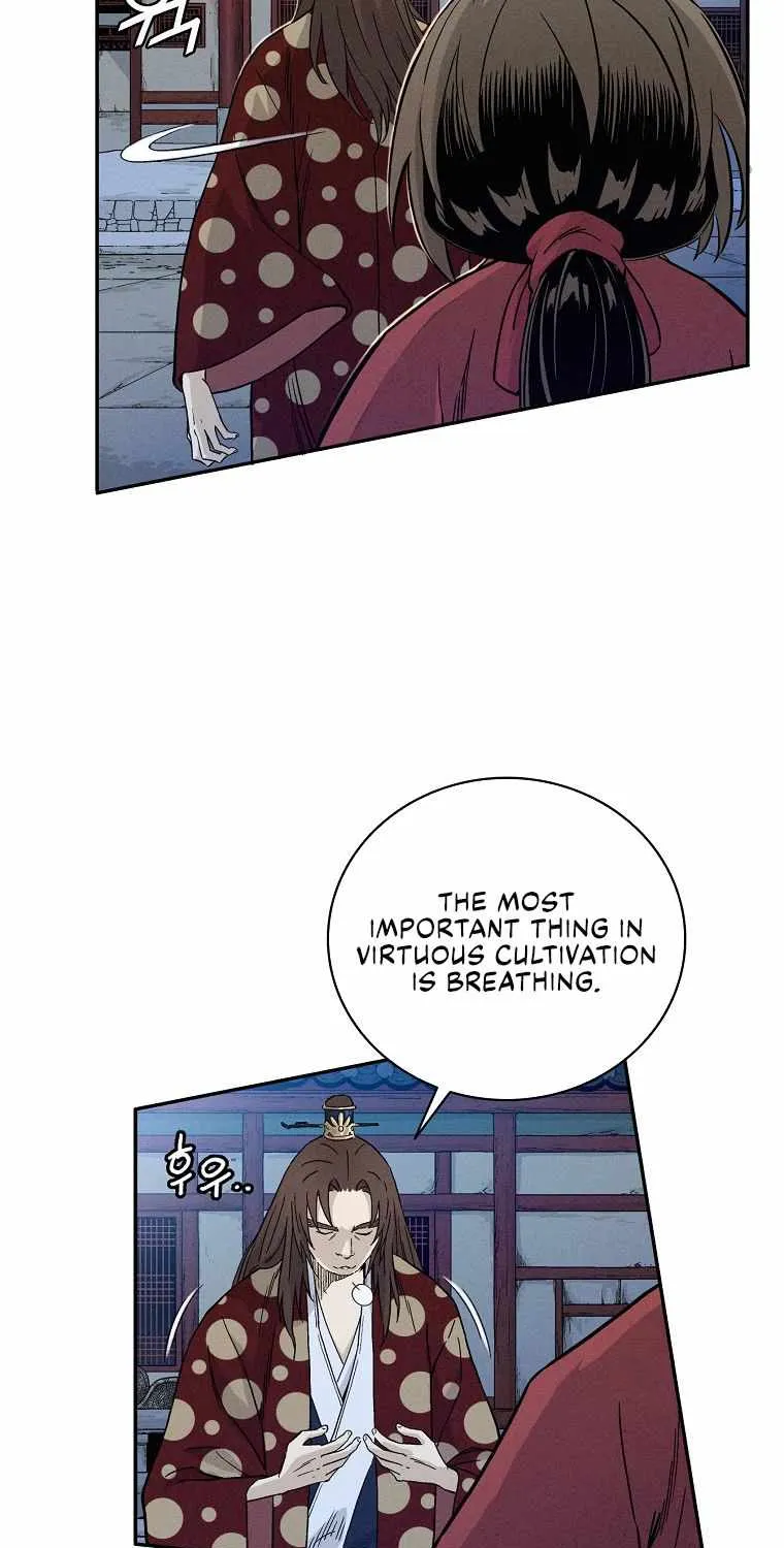 I Reincarnated as a Legendary Surgeon Chapter 25 page 20 - 