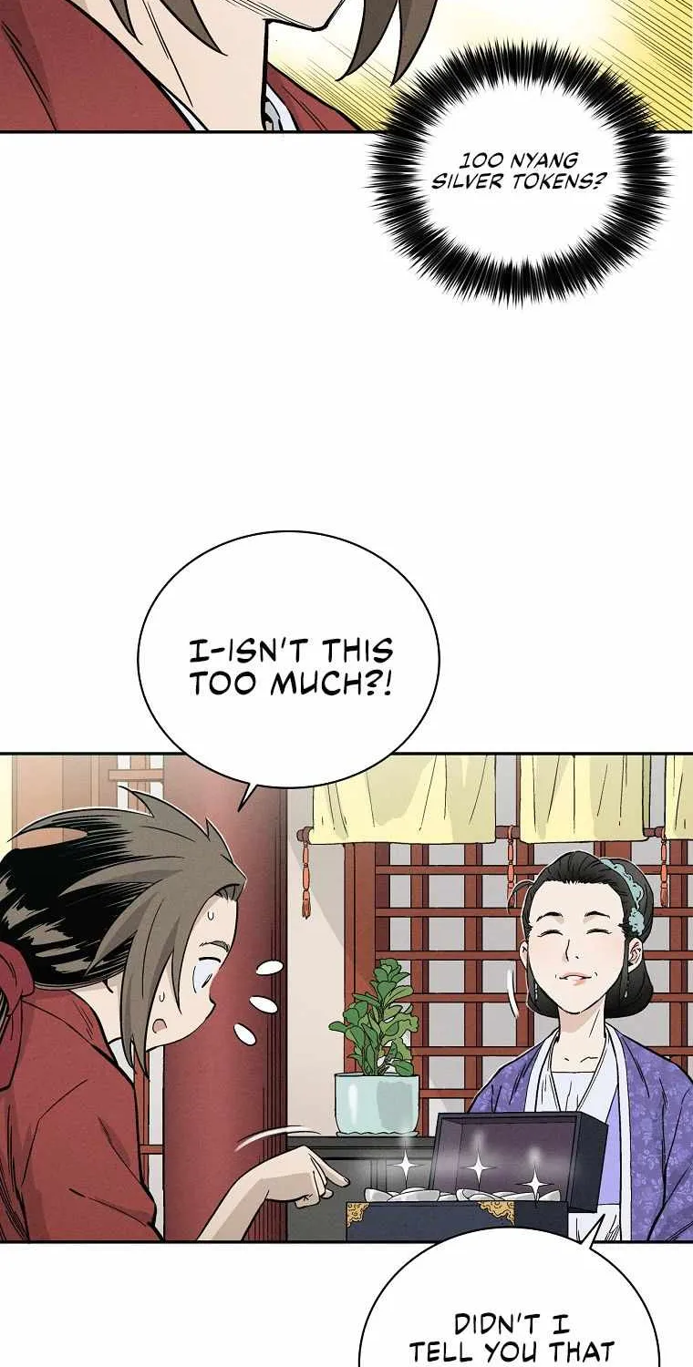 I Reincarnated as a Legendary Surgeon Chapter 25 page 3 - 