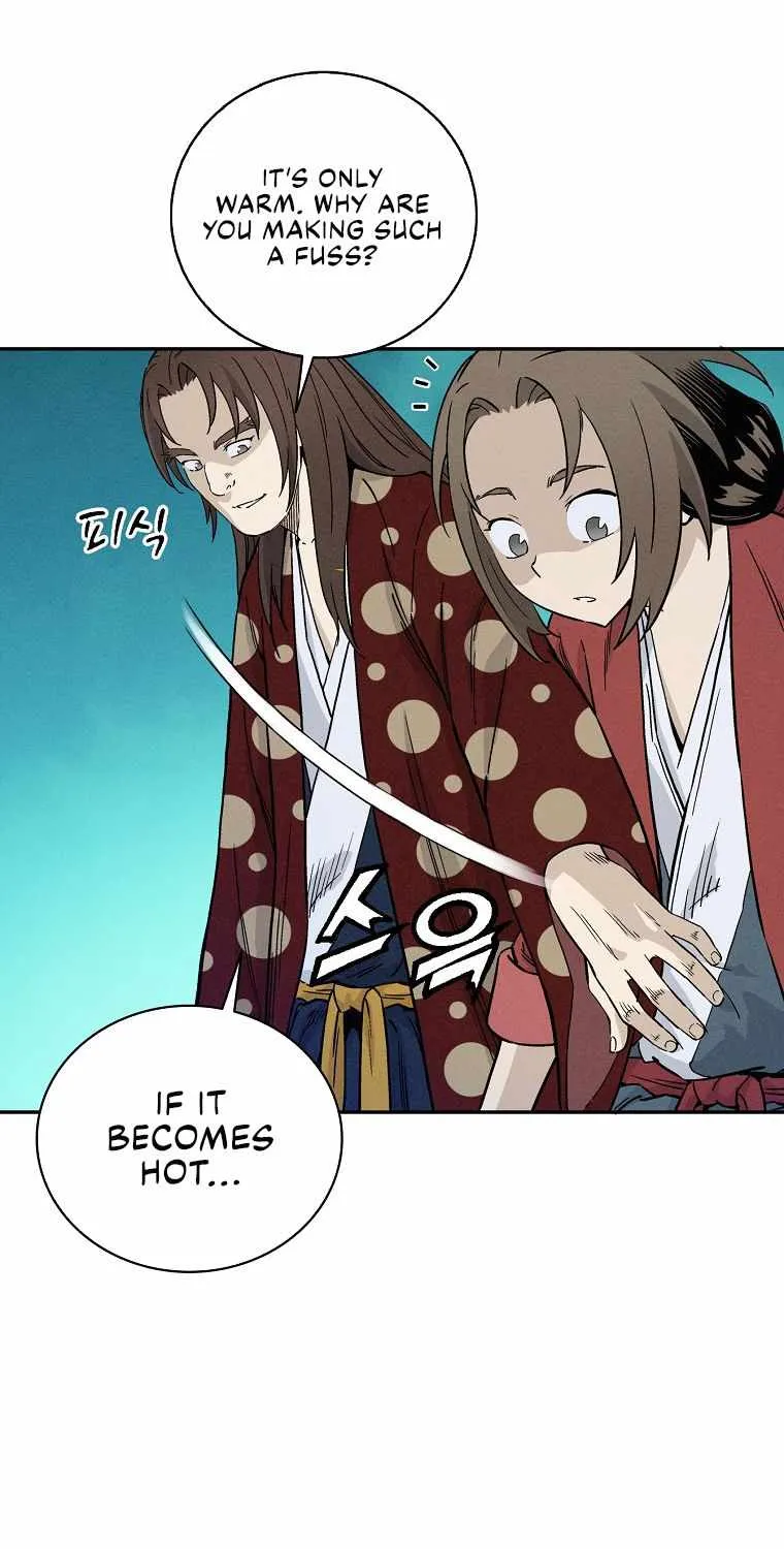 I Reincarnated as a Legendary Surgeon Chapter 25 page 30 - 