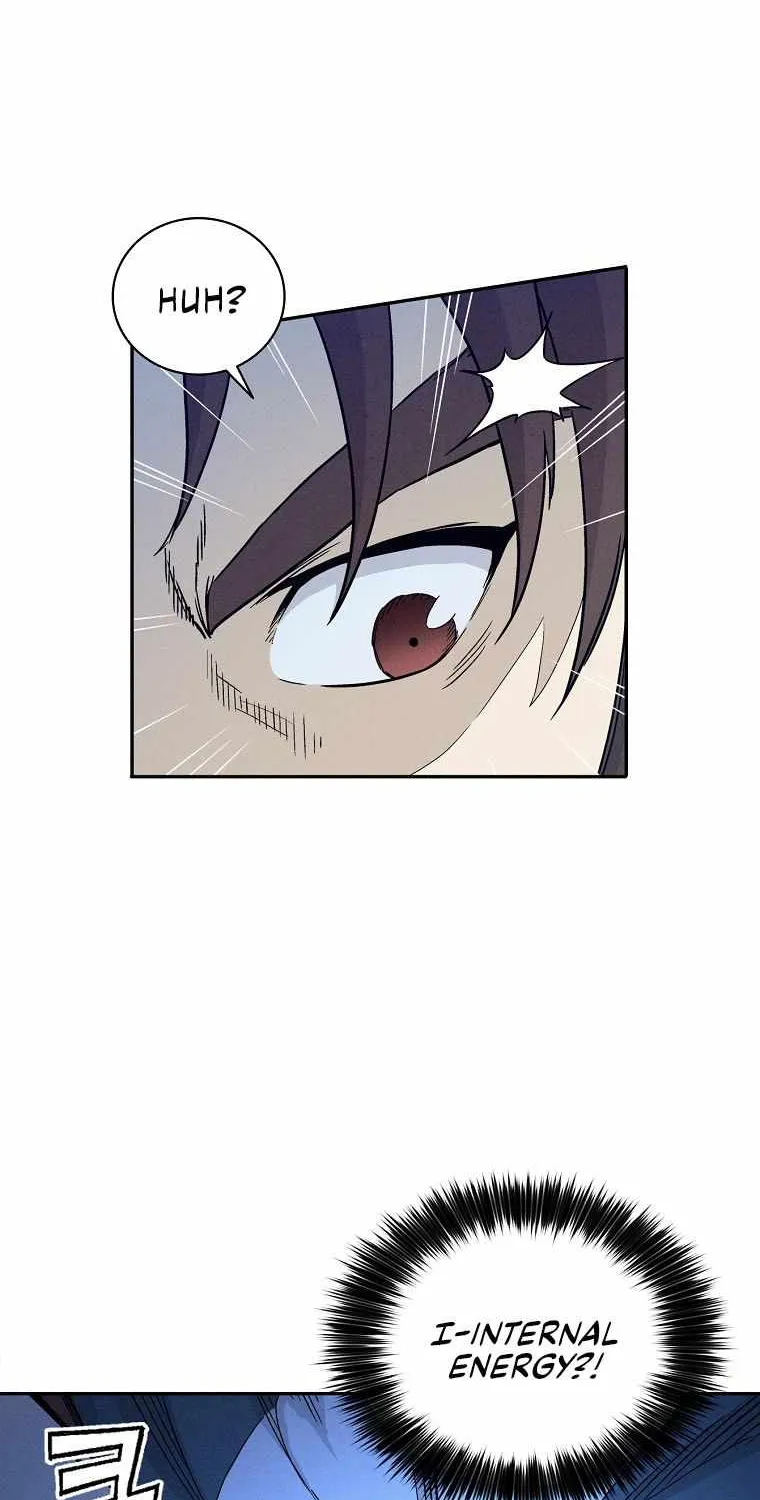 I Reincarnated as a Legendary Surgeon Chapter 25 page 31 - 