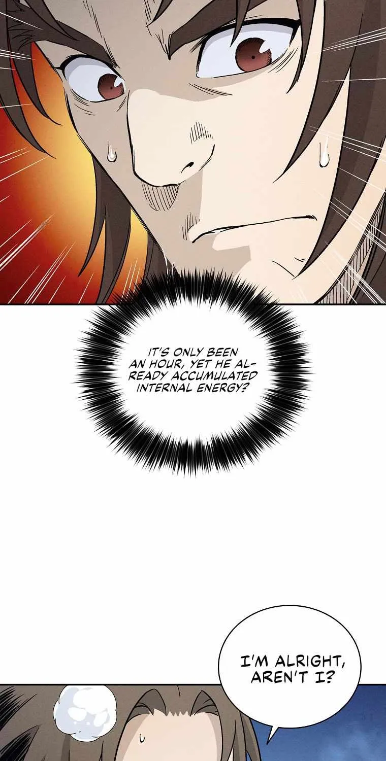 I Reincarnated as a Legendary Surgeon Chapter 25 page 33 - 