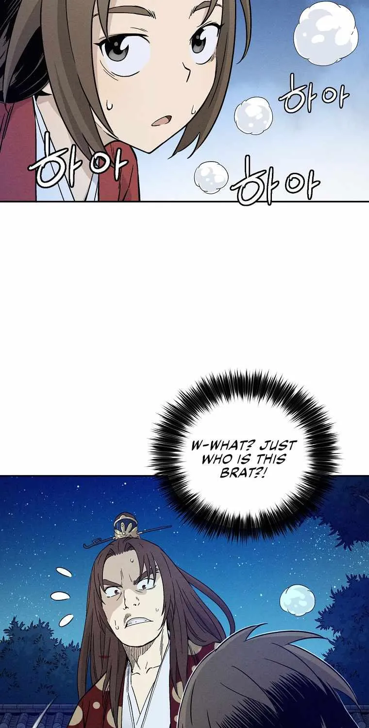 I Reincarnated as a Legendary Surgeon Chapter 25 page 34 - 