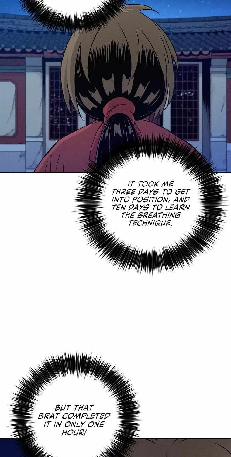 I Reincarnated as a Legendary Surgeon Chapter 25 page 40 - 