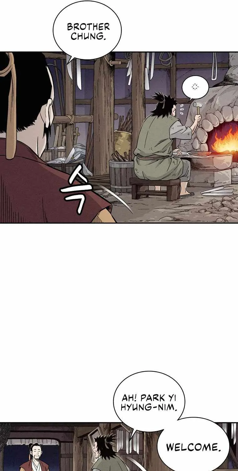 I Reincarnated as a Legendary Surgeon Chapter 25 page 44 - 