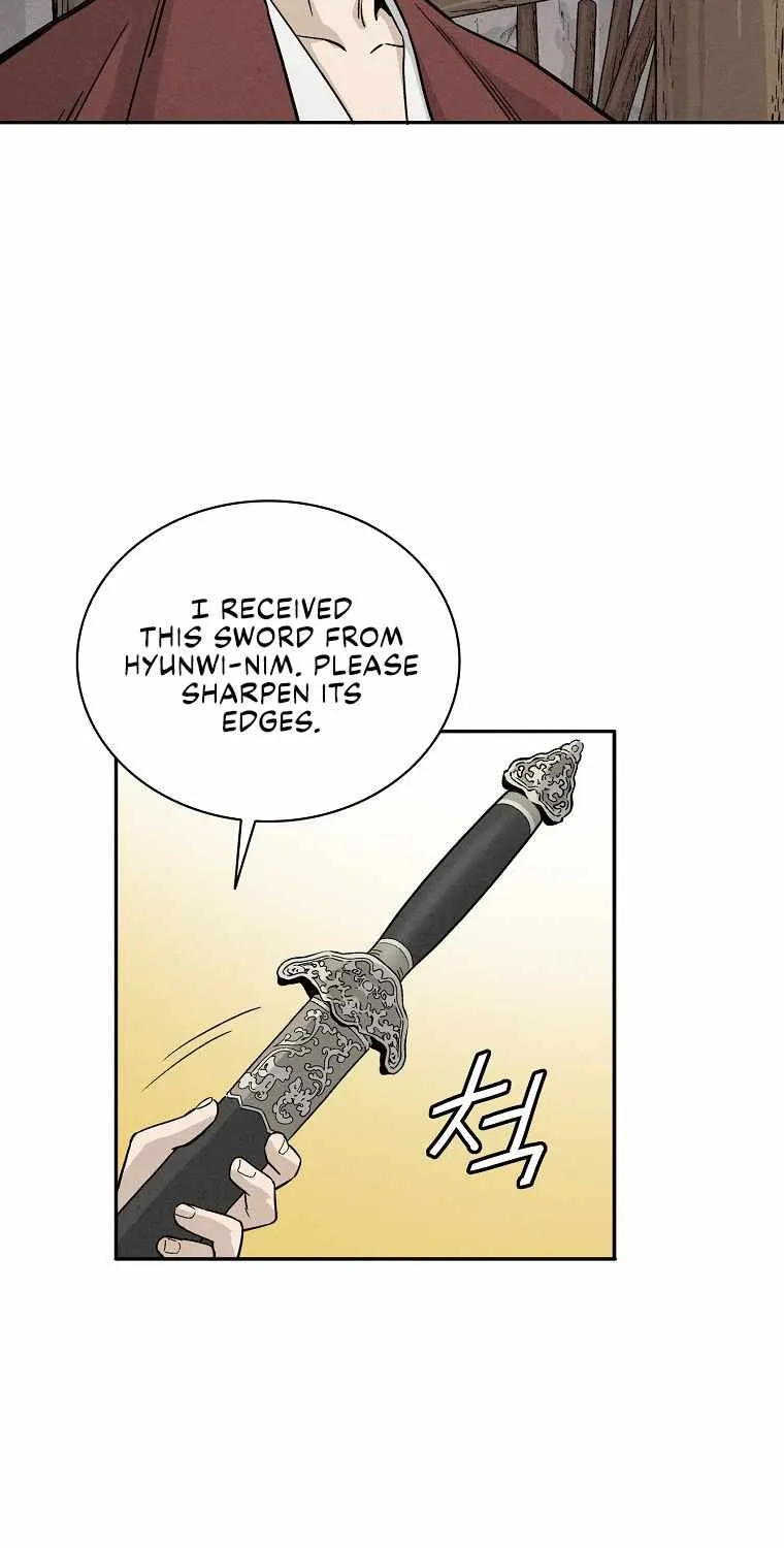 I Reincarnated as a Legendary Surgeon Chapter 25 page 46 - 