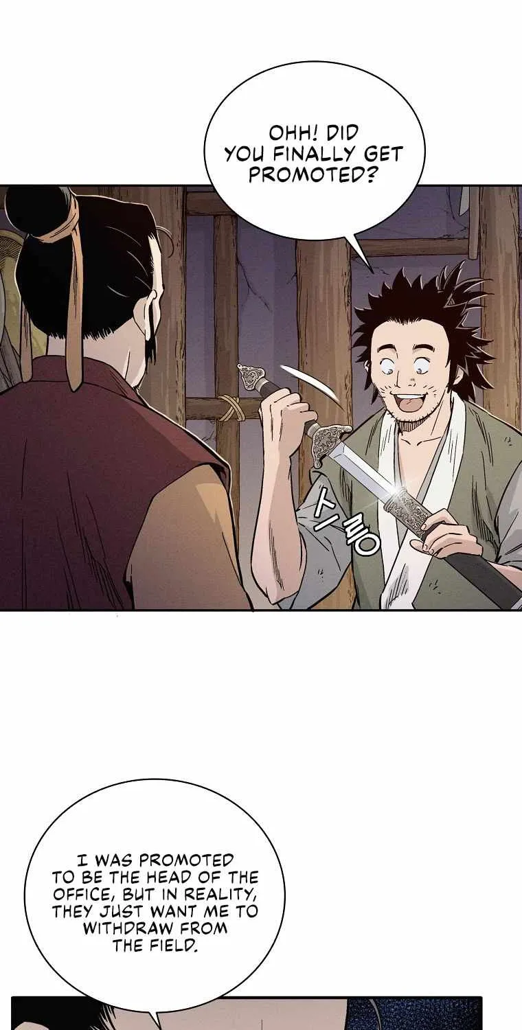 I Reincarnated as a Legendary Surgeon Chapter 25 page 47 - 