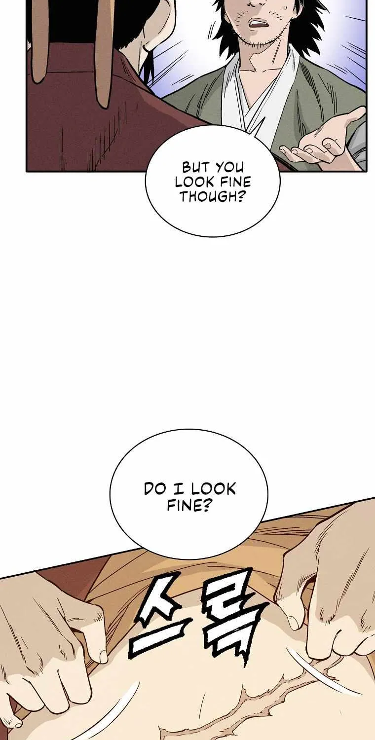 I Reincarnated as a Legendary Surgeon Chapter 25 page 49 - 