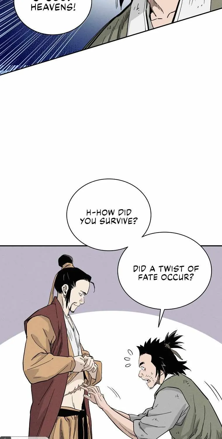 I Reincarnated as a Legendary Surgeon Chapter 25 page 51 - 