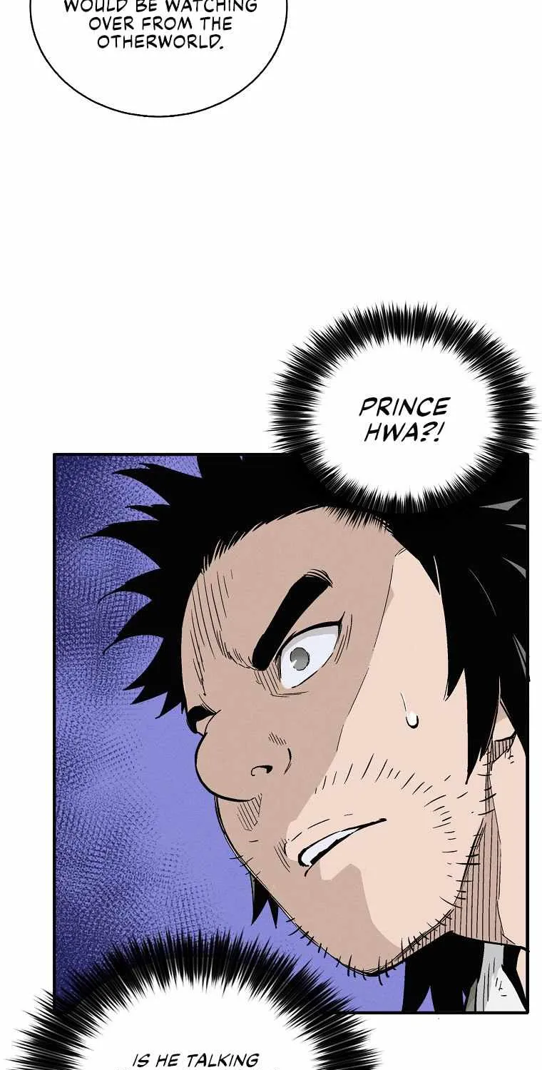 I Reincarnated as a Legendary Surgeon Chapter 25 page 53 - 