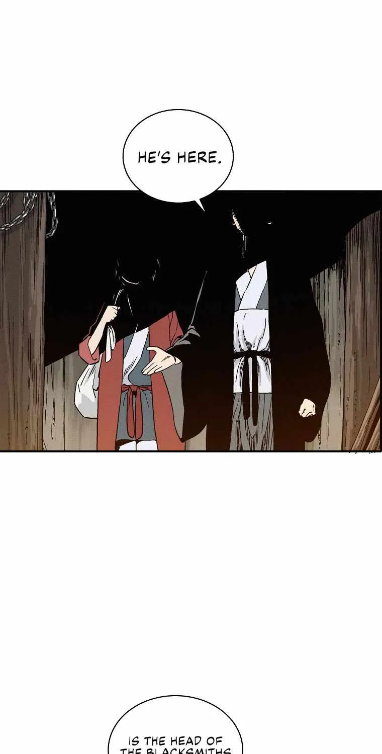 I Reincarnated as a Legendary Surgeon Chapter 25 page 55 - 