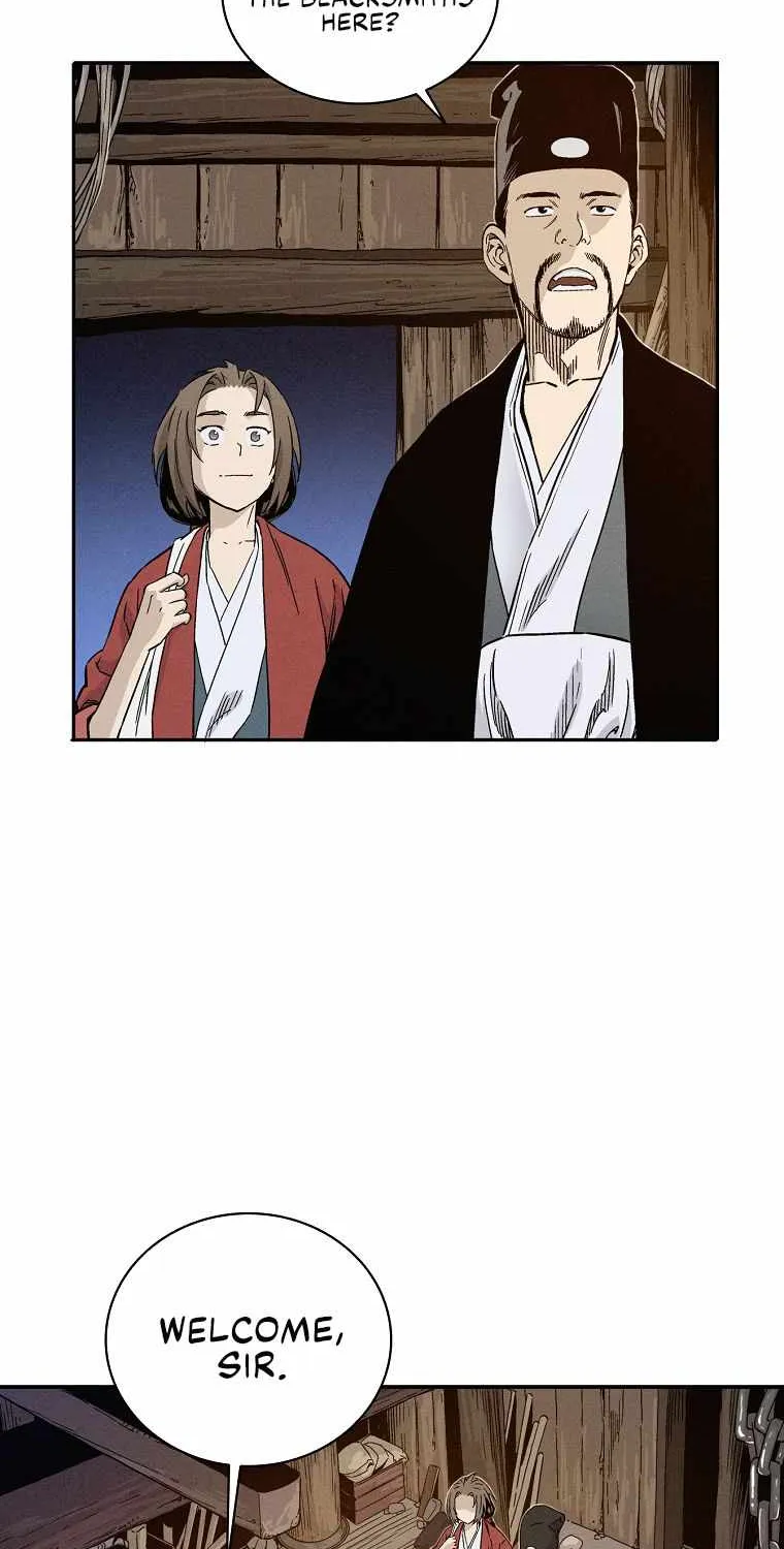 I Reincarnated as a Legendary Surgeon Chapter 25 page 56 - 