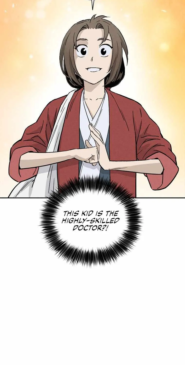 I Reincarnated as a Legendary Surgeon Chapter 25 page 60 - 