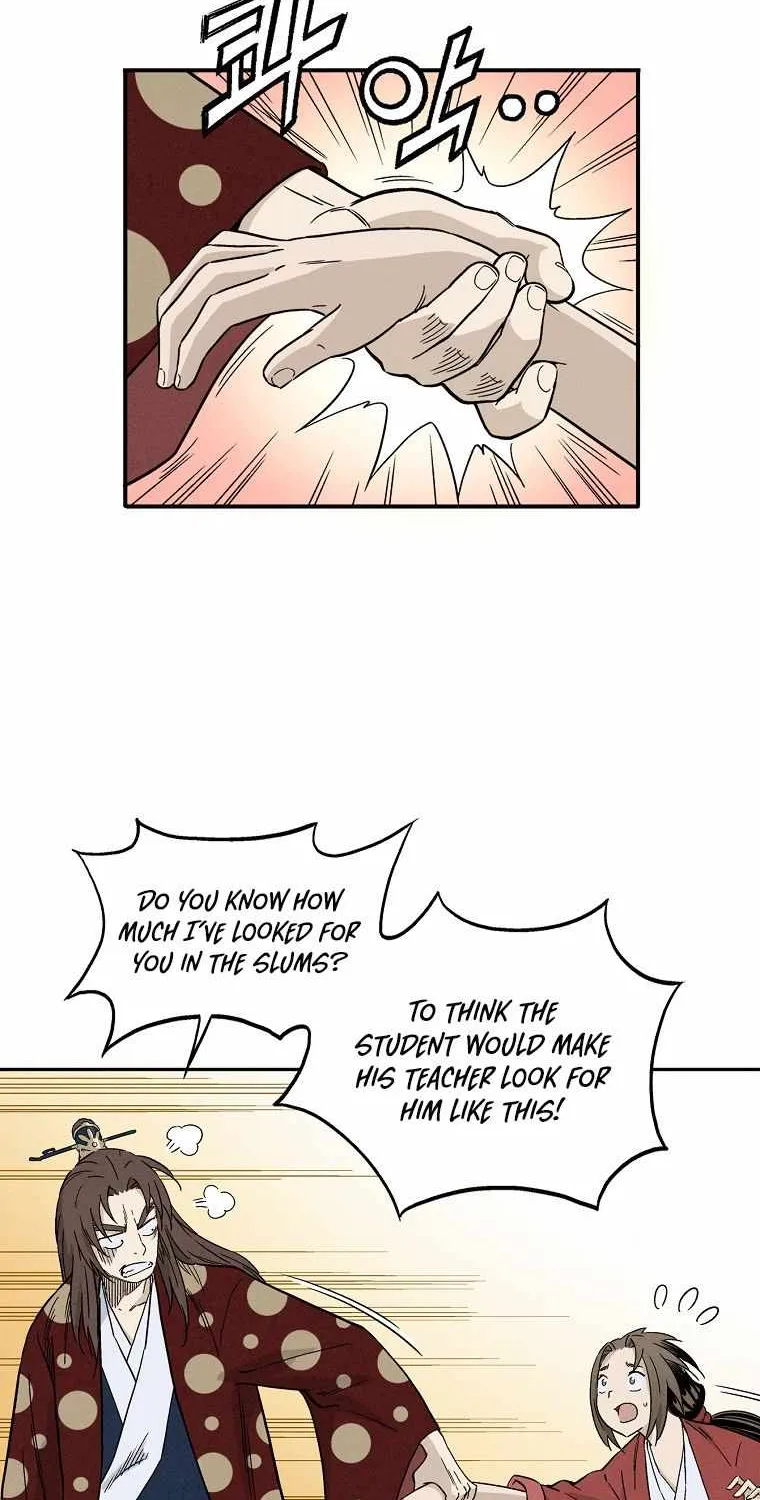 I Reincarnated as a Legendary Surgeon Chapter 25 page 7 - 