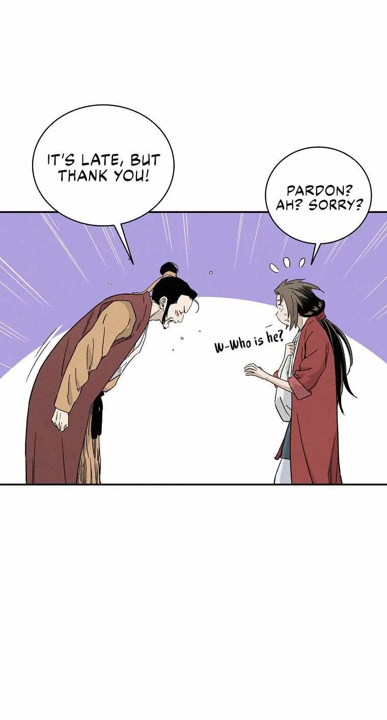 I Reincarnated as a Legendary Surgeon Chapter 25 page 62 - 