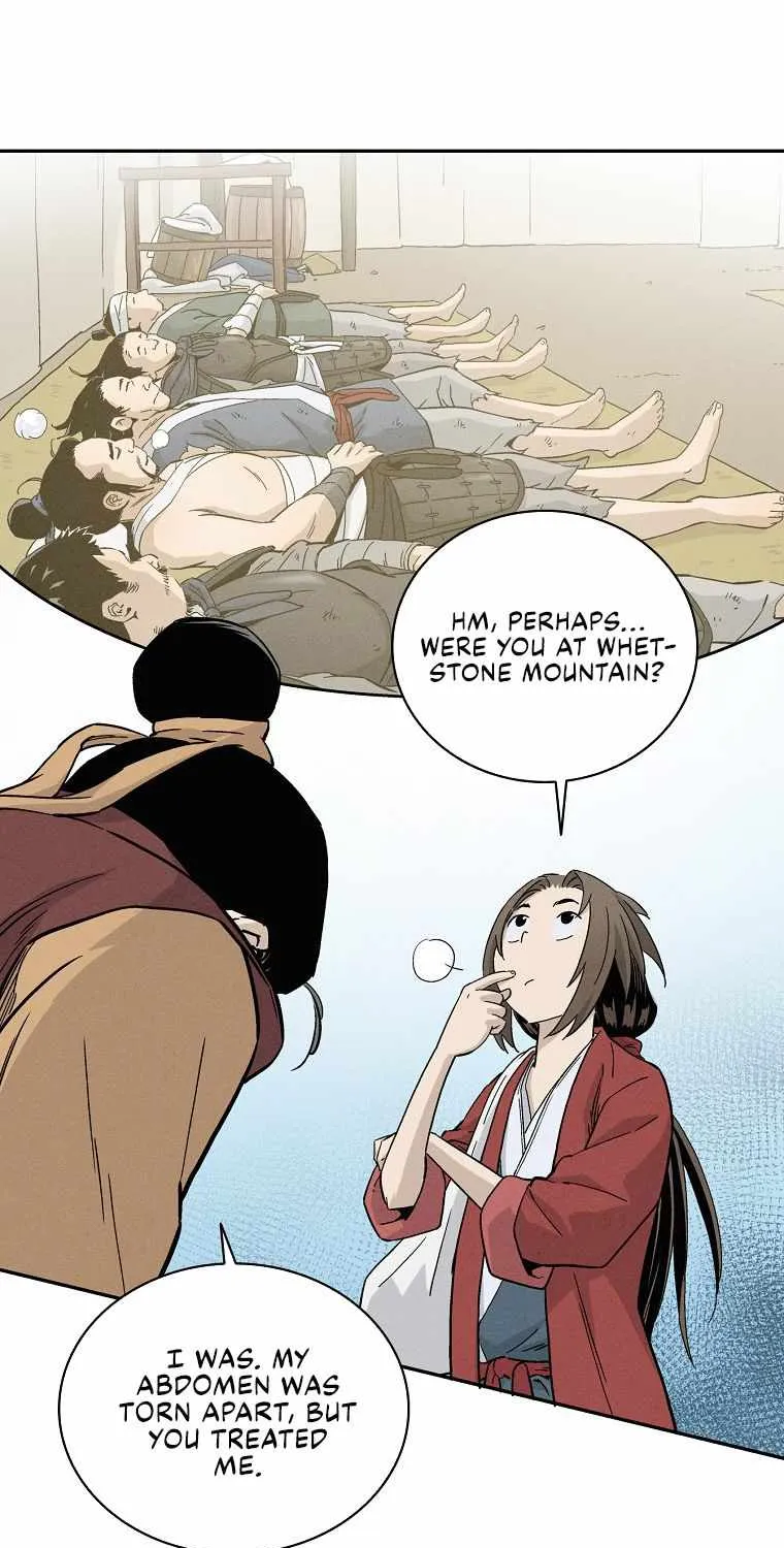 I Reincarnated as a Legendary Surgeon Chapter 25 page 63 - 